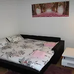 Gemuetliche City Wohnung - Im Herzen Von Trier