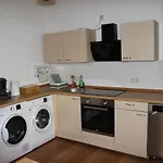 Gemuetliche City Wohnung - Im Herzen Von Trier
