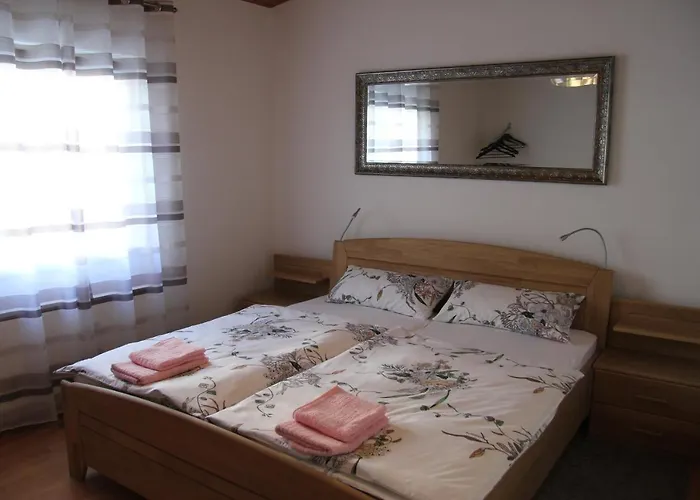 Gemuetliche City Wohnung - Im Herzen Von Trier