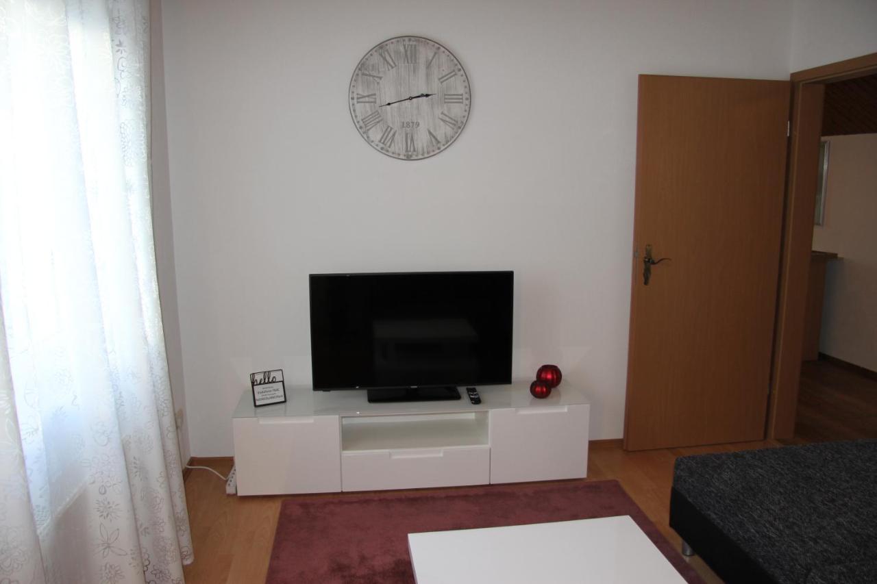 Apartment Gemuetliche - Im Herzen Von