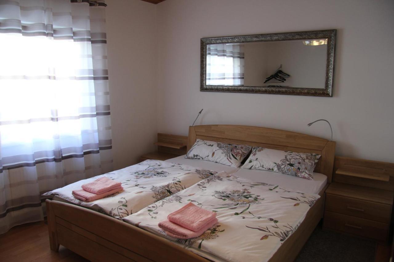 Apartment Gemuetliche - Im Herzen Von *